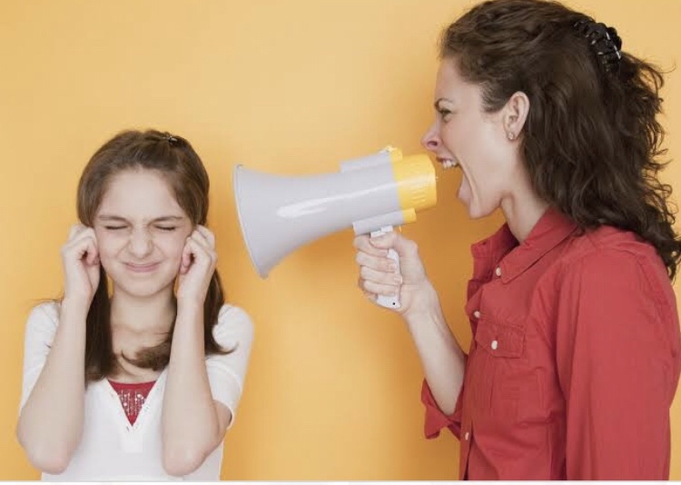 Por que minha filha me odeia ? – Dra Fernanda Naka Pediatra